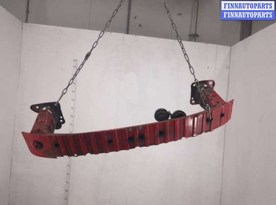 Усилитель бампера FO2199853 на Ford Focus 2 2005-2008