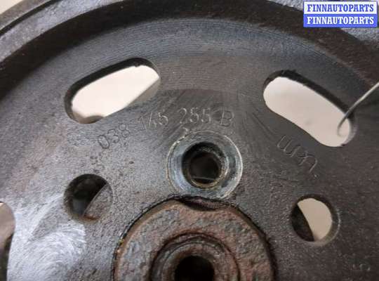 купить Насос гидроусилителя руля (ГУР) на Volkswagen Golf 4 1997-2006