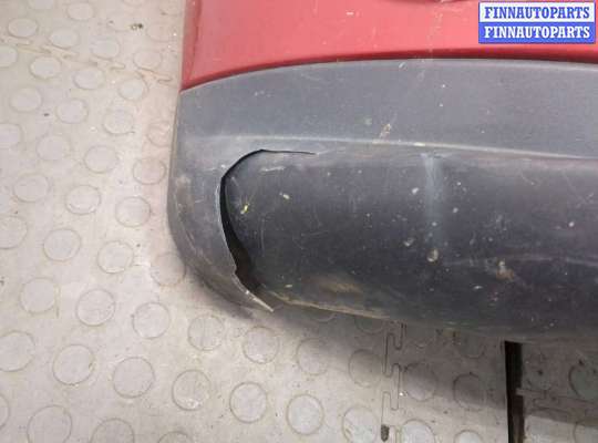 купить Фара противотуманная (галогенка) на Dodge Nitro 2006-2011