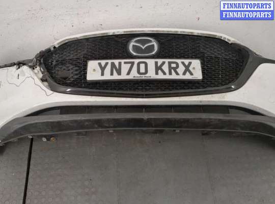 Купить Дистроник (Радар) на Mazda 3 (BP) 2019-2025 Дистроник (Радар) MZ639373 на Mazda 3 (BP) 2019-2025