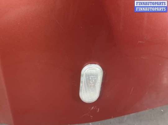 купить Крыло на Nissan Qashqai 2006-2013