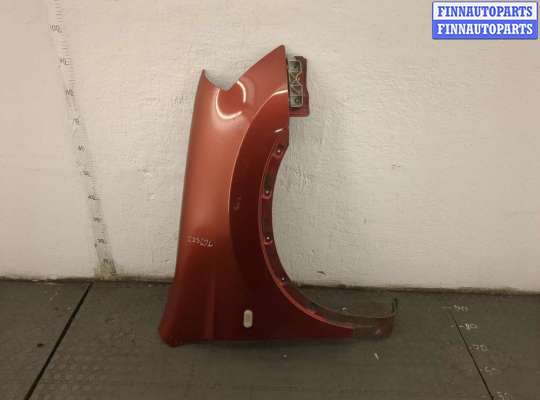 Крыло NS982398 на Nissan Qashqai 2006-2013