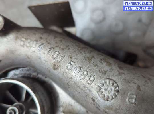 купить Турбина на Audi TT (8N) 1998-2006