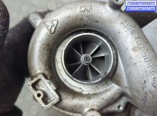 купить Турбина на Audi TT (8N) 1998-2006