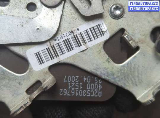 купить Замок раздвижной двери на Mercedes Vito W639 2003-2014