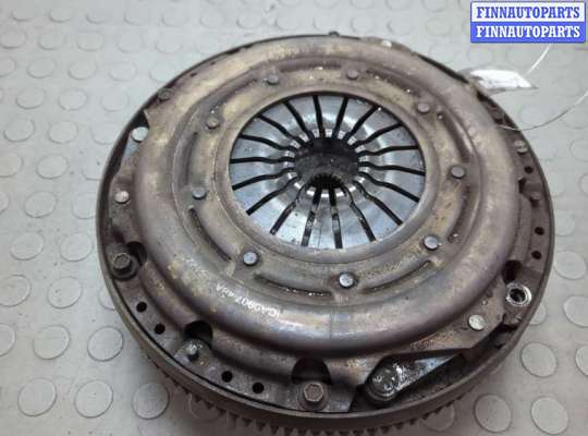 Маховик FO2197382 на Ford Mondeo 3 2000-2007