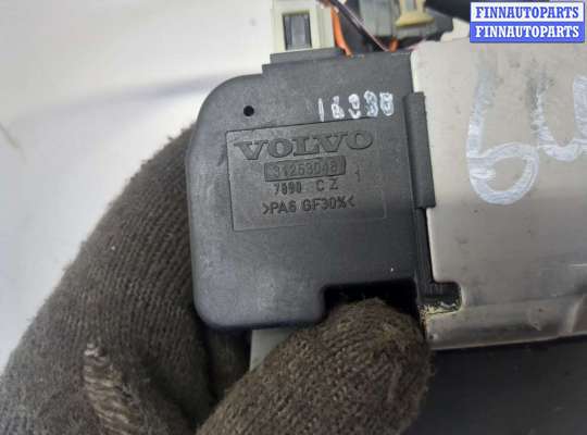 купить Замок багажника на Volvo S60 2000-2009