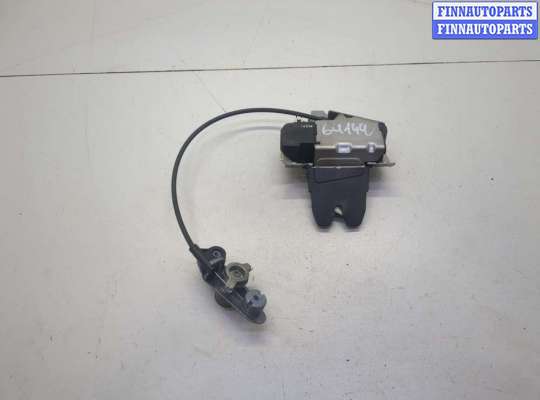 Замок багажника VL572609 на Volvo S60 2000-2009