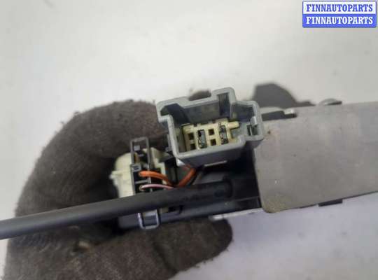 купить Замок багажника на Volvo S60 2000-2009