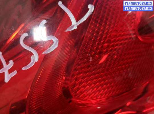 купить Фонарь (задний) на Opel Astra J 2010-2017