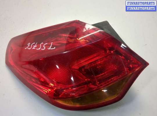 купить Фонарь (задний) на Opel Astra J 2010-2017