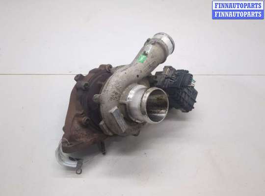 купить Турбина на Citroen Jumper (Relay) 2014-2025