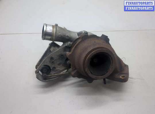 купить Турбина на Citroen Jumper (Relay) 2014-2025