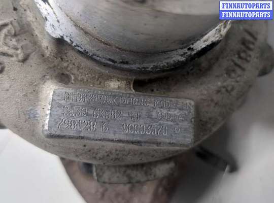 купить Турбина на Citroen Jumper (Relay) 2014-2025