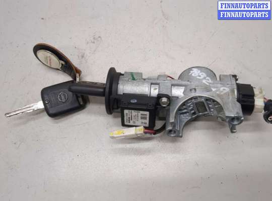 Замок зажигания NS983907 на Nissan Note E11 2005-2013