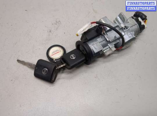 купить Замок зажигания на Nissan Note E11 2005-2013