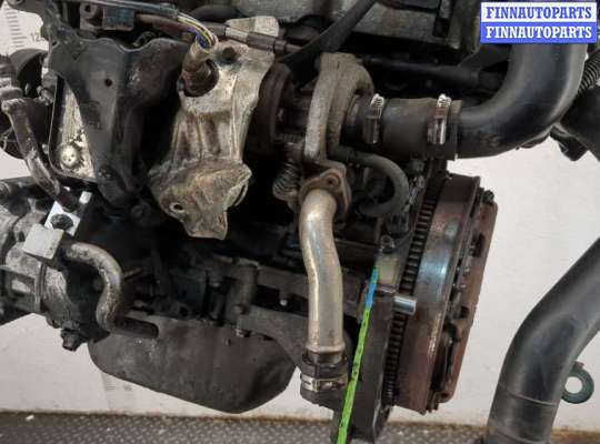 купить ТНВД на Opel Corsa D 2006-2014