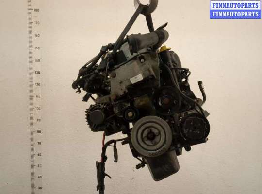 купить ТНВД на Opel Corsa D 2006-2014