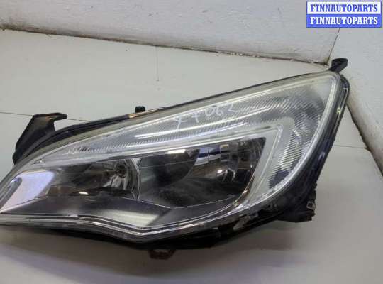 Фара (передняя) OP2352158 на Opel Astra J 2010-2017