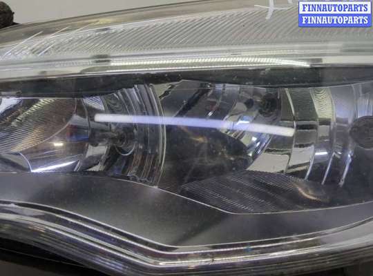 купить Фара (передняя) на Opel Astra J 2010-2017