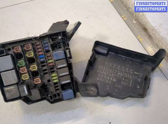 купить Блок предохранителей на Ford Fiesta 2008-2013