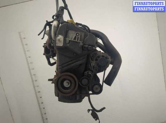 Турбина NS981124 на Nissan NV200 2009-2025