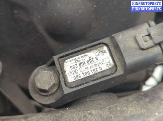купить Турбина на Nissan NV200 2009-2025