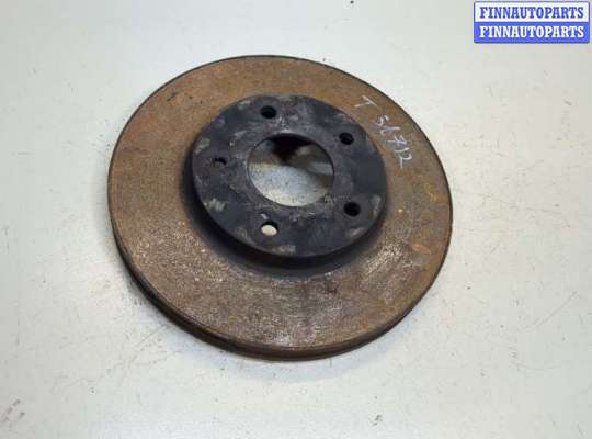 купить Диск тормозной на Nissan Primera P12 2002-2007