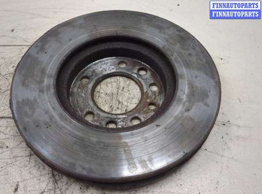 купить Диск тормозной на Opel Zafira B 2005-2012