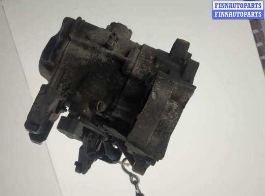 купить КПП 5-ст.мех. (МКПП) на Seat Ibiza 3 2001-2008