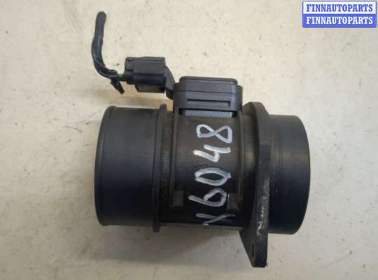 Датчик расхода воздуха (ДМРВ) на Nissan Qashqai I (J10)