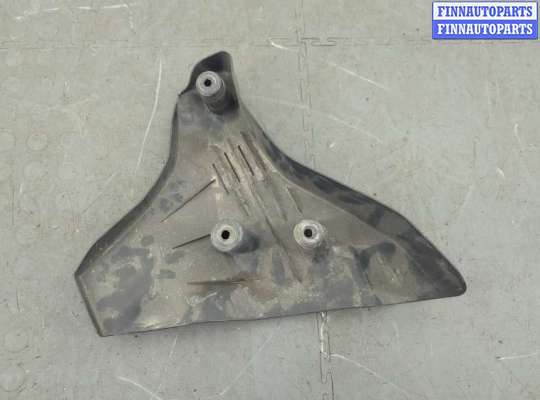 купить Защита днища, запаски, КПП, подвески на BMW X1 (F48) 2015-2022