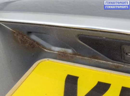 купить Замок багажника на Audi A6 (C6) 2004-2011