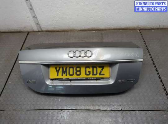 купить Замок багажника на Audi A6 (C6) 2004-2011