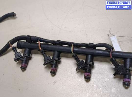 купить Форсунка топливная на Renault Scenic 2003-2009