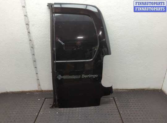 Дверь задняя (распашная) PG1225240 на Citroen Berlingo 2008-2012