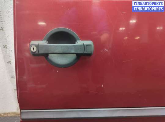 купить Дверь раздвижная на Fiat Doblo 2000-2015