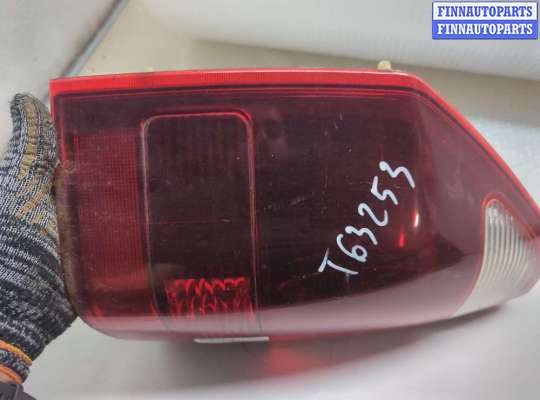 купить Фонарь (задний) на Mitsubishi Pajero / Montero 2000-2006