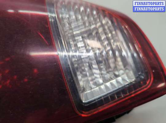 купить Фонарь (задний) на Mitsubishi Pajero / Montero 2000-2006