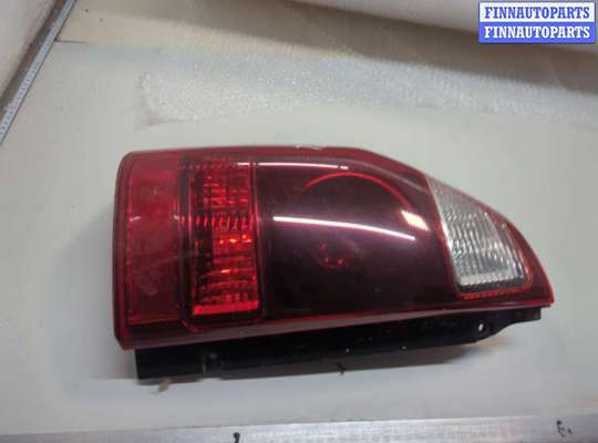 Фонарь (задний) MT576511 на Mitsubishi Pajero / Montero 2000-2006