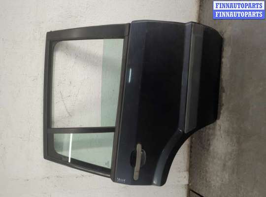 купить Дверь боковая (легковая) на Ford Fusion 2002-2012