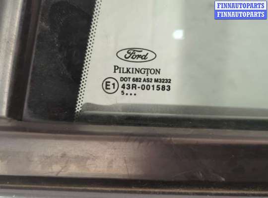 купить Дверь боковая (легковая) на Ford Fusion 2002-2012