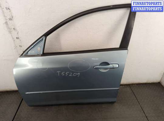 купить Дверь боковая (легковая) на Mazda 3 (BK) 2003-2009