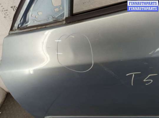 купить Дверь боковая (легковая) на Mazda 3 (BK) 2003-2009