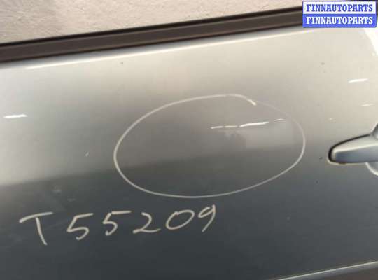 купить Дверь боковая (легковая) на Mazda 3 (BK) 2003-2009