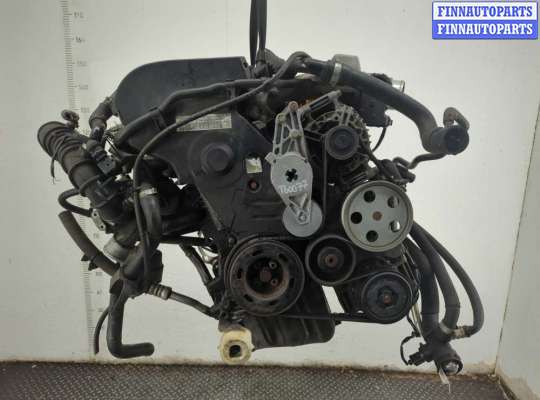 купить Турбина на Audi A4 (B6) 2000-2006