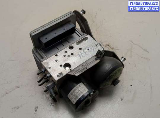 Блок АБС, насос (ABS, ESP, ASR) MB1705928 на Mercedes E W211 2002-2009