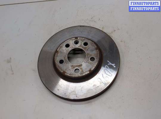 купить Диск тормозной на Opel Astra J 2010-2017