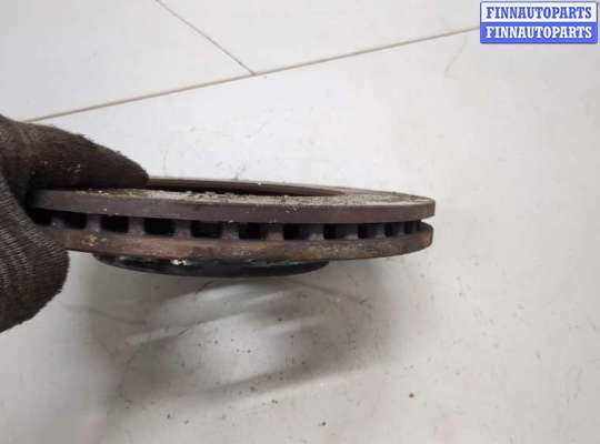 купить Диск тормозной на Opel Astra J 2010-2017