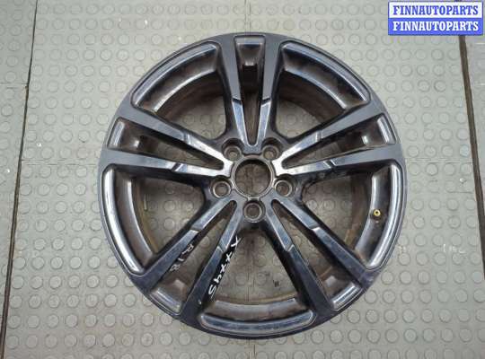 купить Комплект литых дисков на Audi Q3 2011-2018